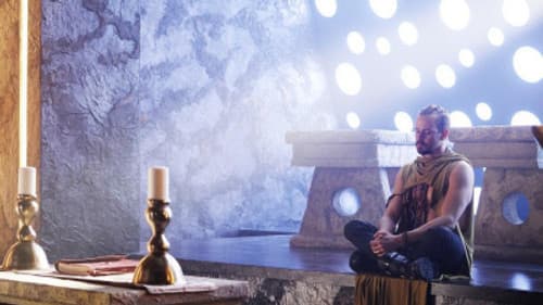 Reckoning Ball still