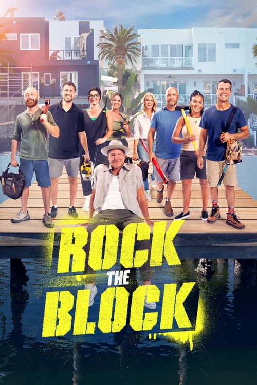 Season 5 poster