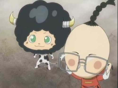 Mother's Day Vongola-style still