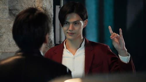 Strategy 5: An Angry Glare still