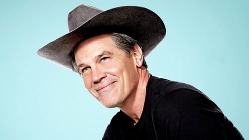 March 9 - Josh Brolin still
