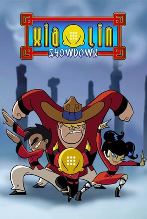 Season 3 poster