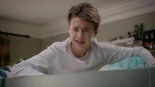 Mr. Bear still