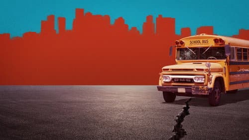 The Busing Battleground still