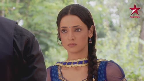 Arnav Finds Khushi still