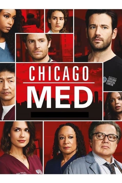 Season 3 poster