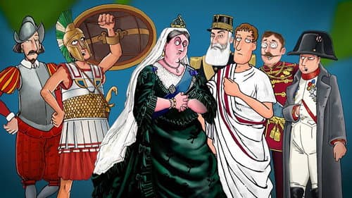 Enormous Empires still