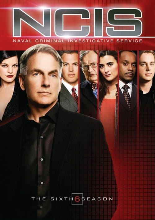 Season 6 poster