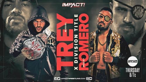 IMPACT! #902 still