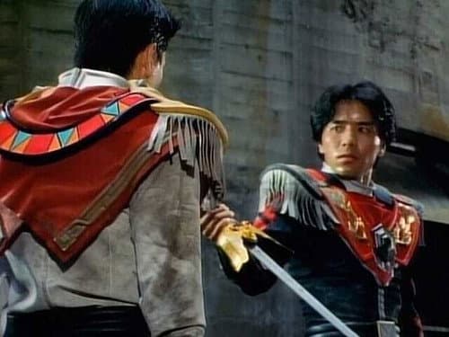 Brothers of Flame still