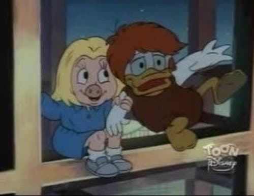 Bubbeo & Juliet still