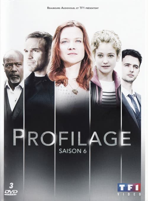 Season 6 poster