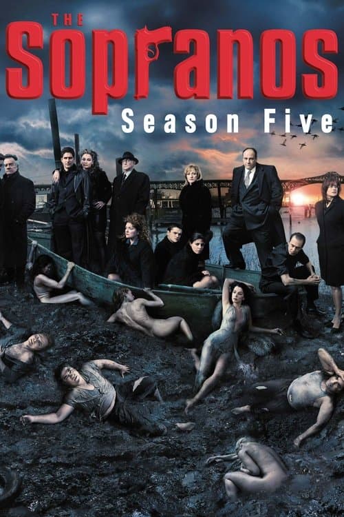 Season 5 poster