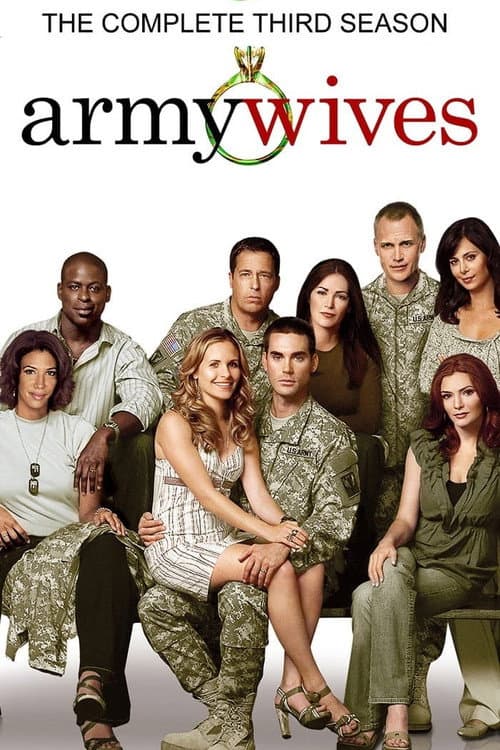 Season 3 poster