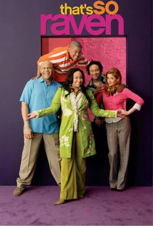 Season 4 poster