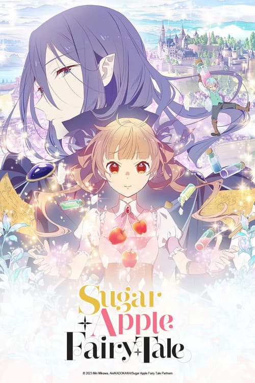 Season 1 poster