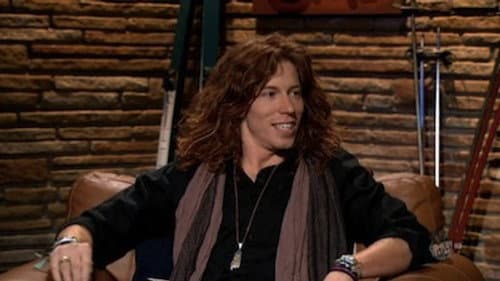 Shaun White still