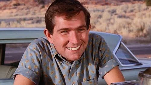 The Death of Bill Hannachek still