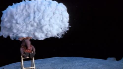The Cloud still