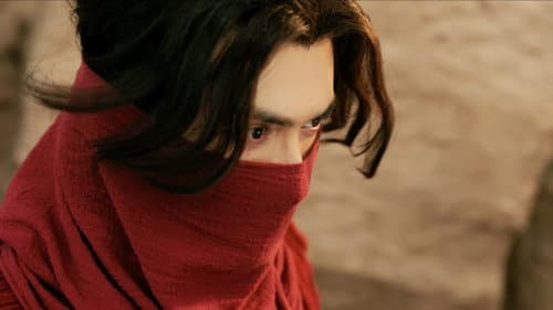 Episode 1 still
