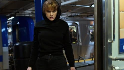 Target: Iron Fist still