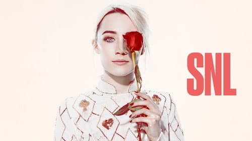 Saoirse Ronan and U2 still
