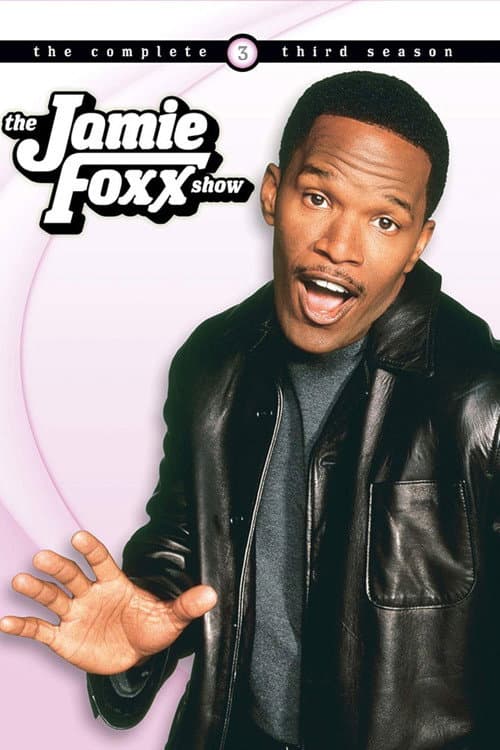 Season 3 poster