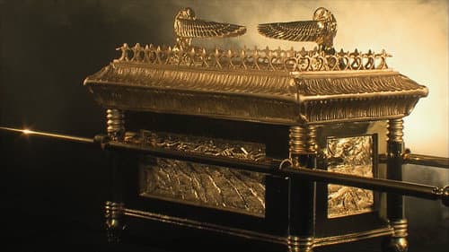 Recovering The Ark Of The Covenant still