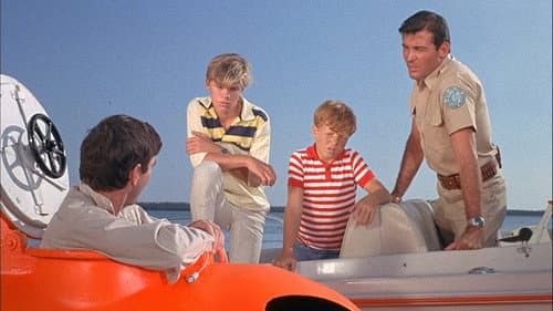 The Call of the Dolphin still