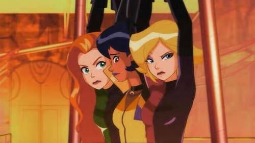 Undercover Supervillains still