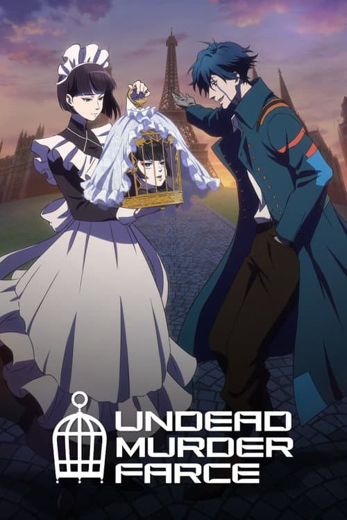 Season 1 poster