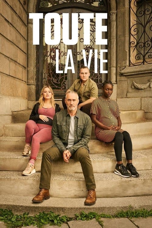 Season 3 poster