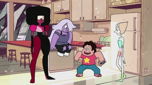 Gem Glow still