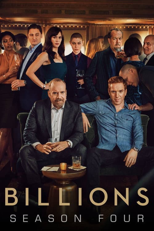 Season 4 poster