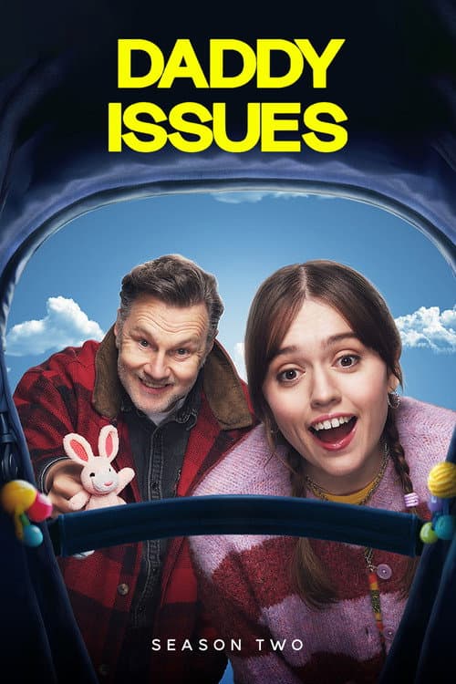 Series 2 poster