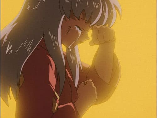 Shiori's Family and Inuyasha's Feelings still