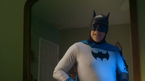 Halloween Hero still