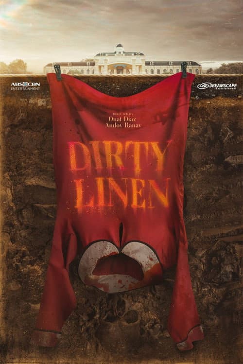 Season 1 poster