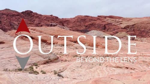 Valley of Fire still
