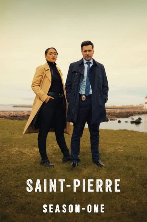 Season 1 poster