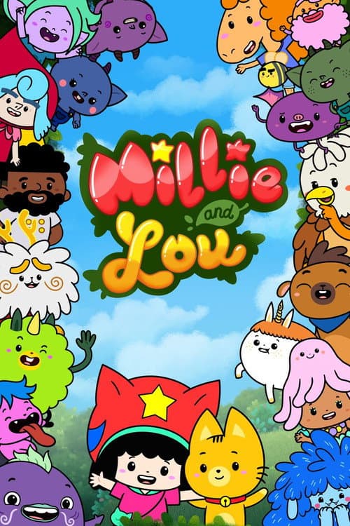 Season 1 poster