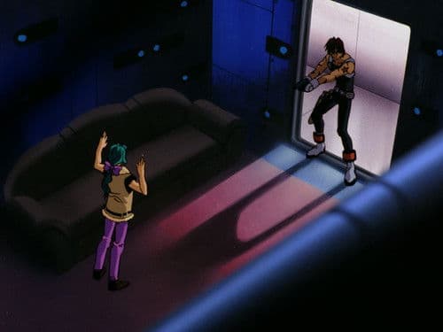 Mortal Combat With the El Dorado still
