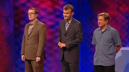 David Mitchell, Jimmy Tingle still