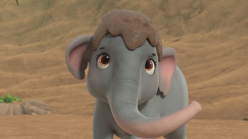 Pups Save the Elephant Spa still