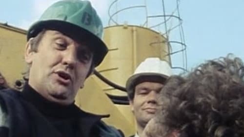 Not a Very Civil Civil Servant still