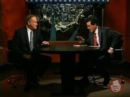 Bill O'Reilly still