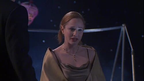 The Icewoman Cometh still