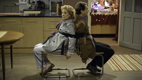 Desperately Stalking Susan still