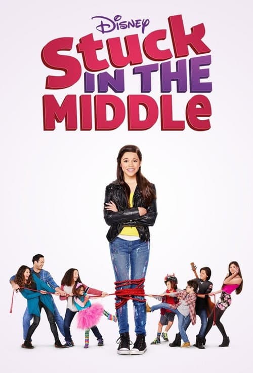 Season 1 poster