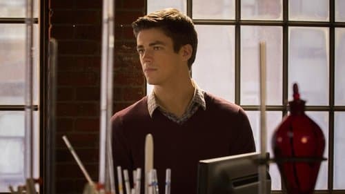 Pilot still